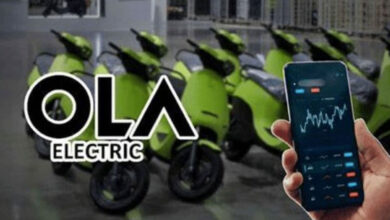 Ola Electric stock crashes 80 pc from post-listing high