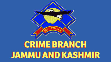 J&K Crime Branch files charge sheet in rice diversion scam