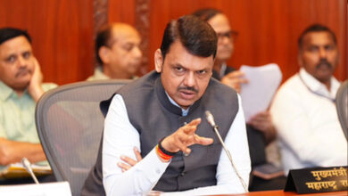 Forensic evidence proves woman doctor wrote suicide note: CM Fadnavis