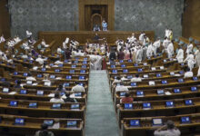 Lok Sabha to hold crucial debate on SIR today