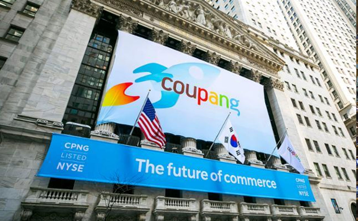 Police raid Coupang to seize evidence related to major data breach