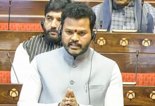 IndiGo operations stabilising, airline being held accountable: Naidu