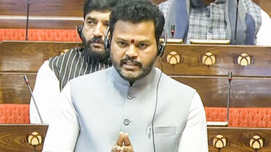 IndiGo operations stabilising, airline being held accountable: Naidu