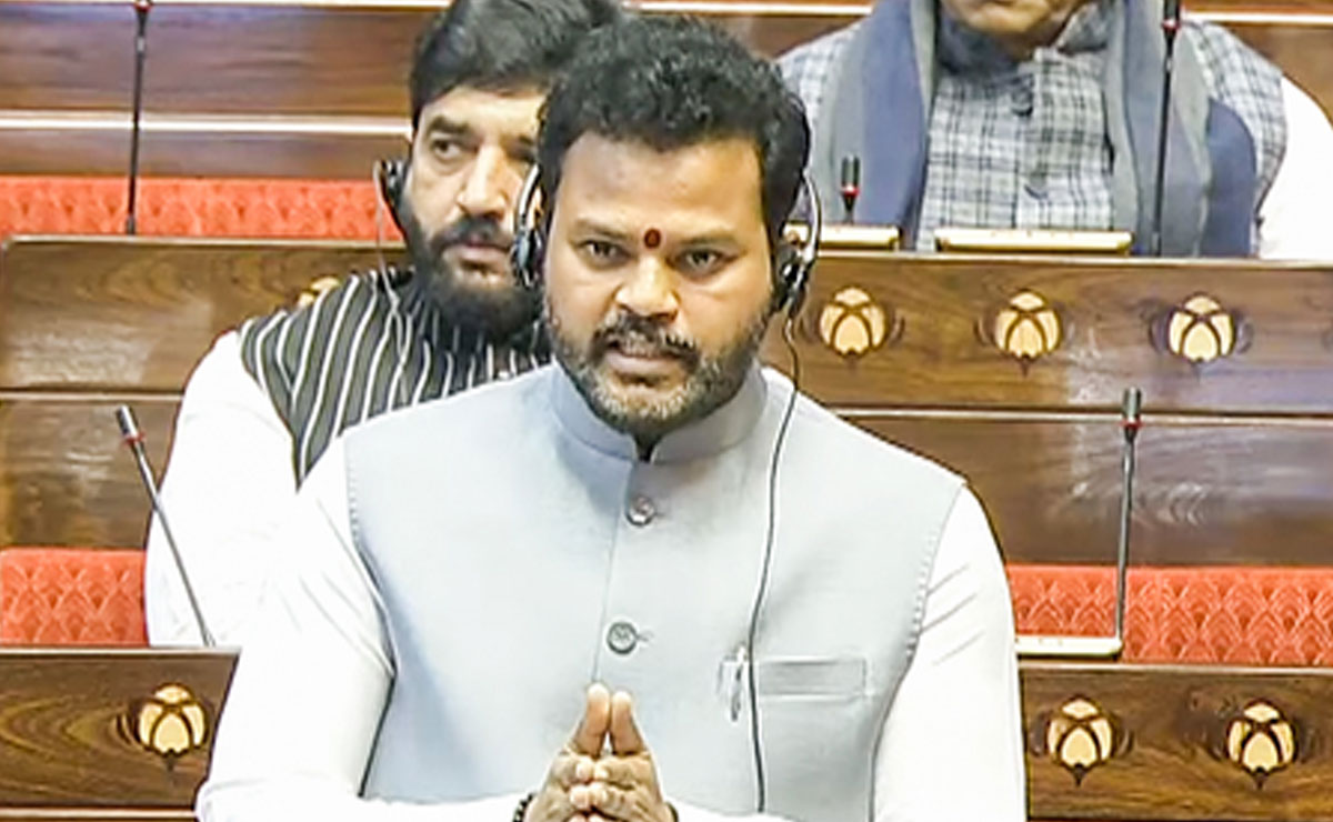 IndiGo operations stabilising, airline being held accountable: Naidu