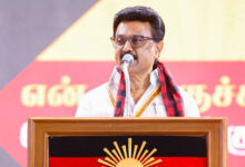 Tamil Nadu govt plans three mega schemes ahead of 2026 Assembly elections