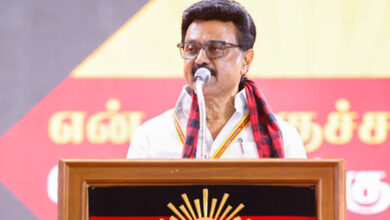 Tamil Nadu govt plans three mega schemes ahead of 2026 Assembly elections