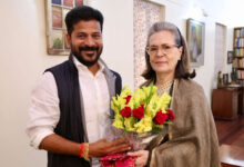 Sonia Gandhi is guiding force for Telangana’s ambitious vision: CM Revanth Reddy on CPP leader's 79th birthday
