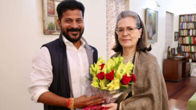 Sonia Gandhi is guiding force for Telangana’s ambitious vision: CM Revanth Reddy on CPP leader's 79th birthday