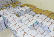 SIR Phase 2: ECI records 100 pc distribution in EF in seven States/UTs amongst 12