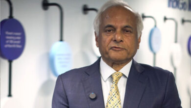 IndiGo Board to bring in external experts to review flight disruptions: Chairman Vikram Singh Mehta