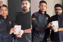 Goa nightclub fire: Luthra brothers detained in Thailand, photographed with hands tied