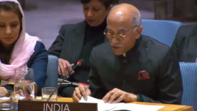 India assails Pakistan's 'trade and transit terrorism' against Afghanistan