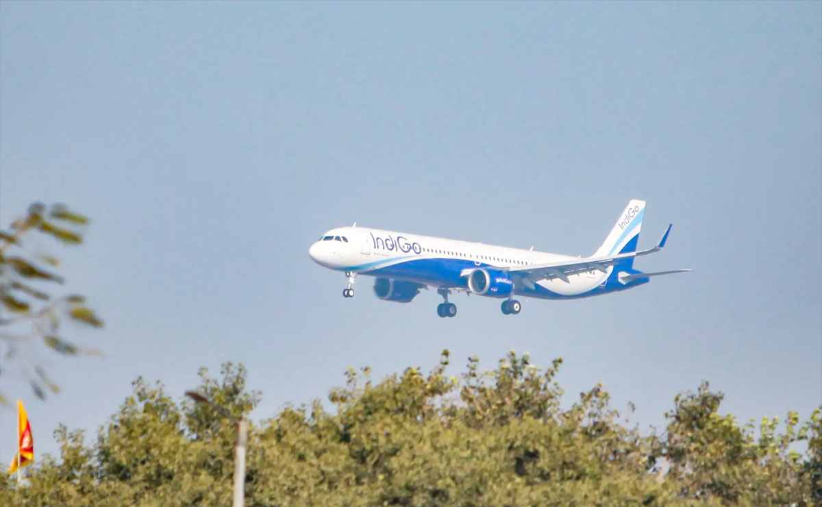 Expected to operate over 1,950 flights today: IndiGo