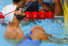 India's Abdul Quadir Indori wins two gold medals at Asian Youth Para Games in Dubai