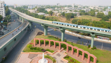 New Elevated Corridor Proposed to Tackle Heavy Traffic in Hyderabad’s IT Hub
