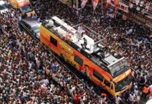 CBI plans to question TVK leader Vijay in Karur stampede case