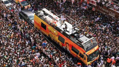 CBI plans to question TVK leader Vijay in Karur stampede case