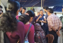 Kerala local body polls: BJP’s Muslim candidate registers surprise win in Thrissur Corporation