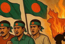 Awami League bashes Yunus regime for 'diminishing glory of Bangladesh Liberation War'