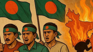 Awami League bashes Yunus regime for 'diminishing glory of Bangladesh Liberation War'