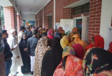 Secret bomb kitchens and looted arms put Bangladesh’s elections on edge