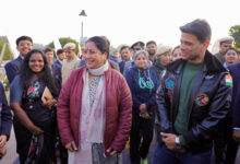 CM Rekha Gupta launches programme to make Delhi AI-based innovation hub