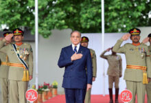 With 27th Amendment, Pakistan shrank provincial autonomy, strengthened military authority