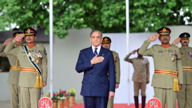 With 27th Amendment, Pakistan shrank provincial autonomy, strengthened military authority