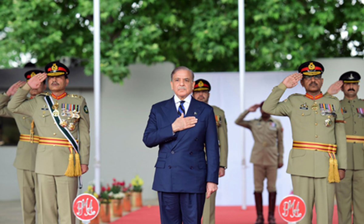 With 27th Amendment, Pakistan shrank provincial autonomy, strengthened military authority