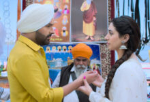 Kapil Sharma shares how Hira Warina supported him while filming a romantic track in ‘Kis Kisko Pyaar Karoon 2’