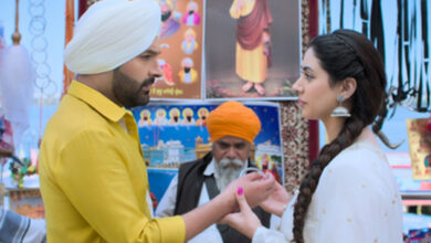 Kapil Sharma shares how Hira Warina supported him while filming a romantic track in ‘Kis Kisko Pyaar Karoon 2’