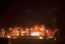 Goa nightclub fire: Police issue lookout notice against absconding owners