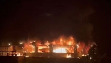 Goa nightclub fire: Police issue lookout notice against absconding owners