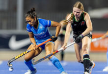 Junior Women’s Hockey WC: India clinch 3-1 victory over Wales