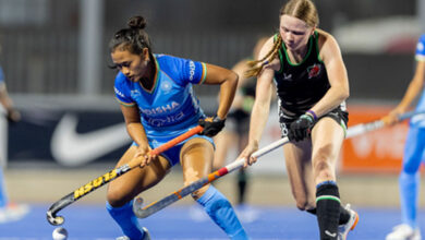 Junior Women’s Hockey WC: India clinch 3-1 victory over Wales