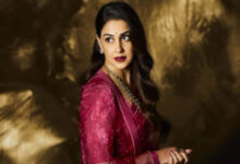 Genelia Deshmukh’s Monday reminder: You can handle whatever the week throws at you