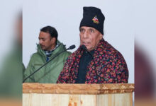 BRO sets single-day record inaugurating 125 infrastructure projects