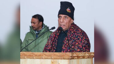 BRO sets single-day record inaugurating 125 infrastructure projects