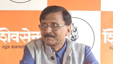Sanjay Raut hits out at Shinde Sena over ‘Lakshmi Darshan’ plan in local polls; claims split in faction