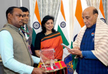 Aatmanirbharta drives sea change in India’s defence industrial ecosystem