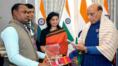 Aatmanirbharta drives sea change in India’s defence industrial ecosystem