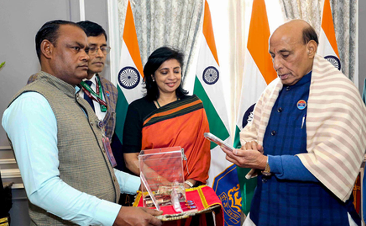 Aatmanirbharta drives sea change in India’s defence industrial ecosystem