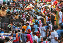 India’s revamped consumption survey data helped revised global poverty calculations: Minister