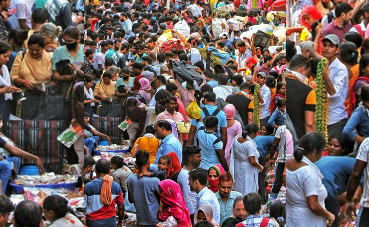 India’s revamped consumption survey data helped revised global poverty calculations: Minister