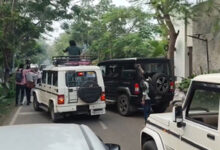 Armed man arrested at Vijay’s Puducherry rally venue, security tightened