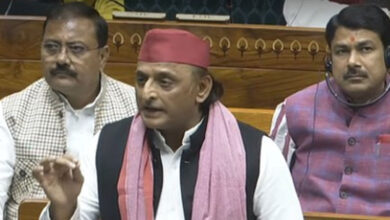 After vote chori, Akhilesh Yadav says 'vote dacoity'; demands electoral reforms, BLO protection