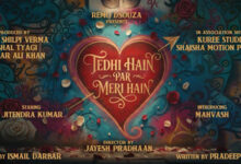 Remo D’Souza on ‘Tedhi Hain Par Meri Hain’: Always loved narratives rooted in reality yet with unique spark