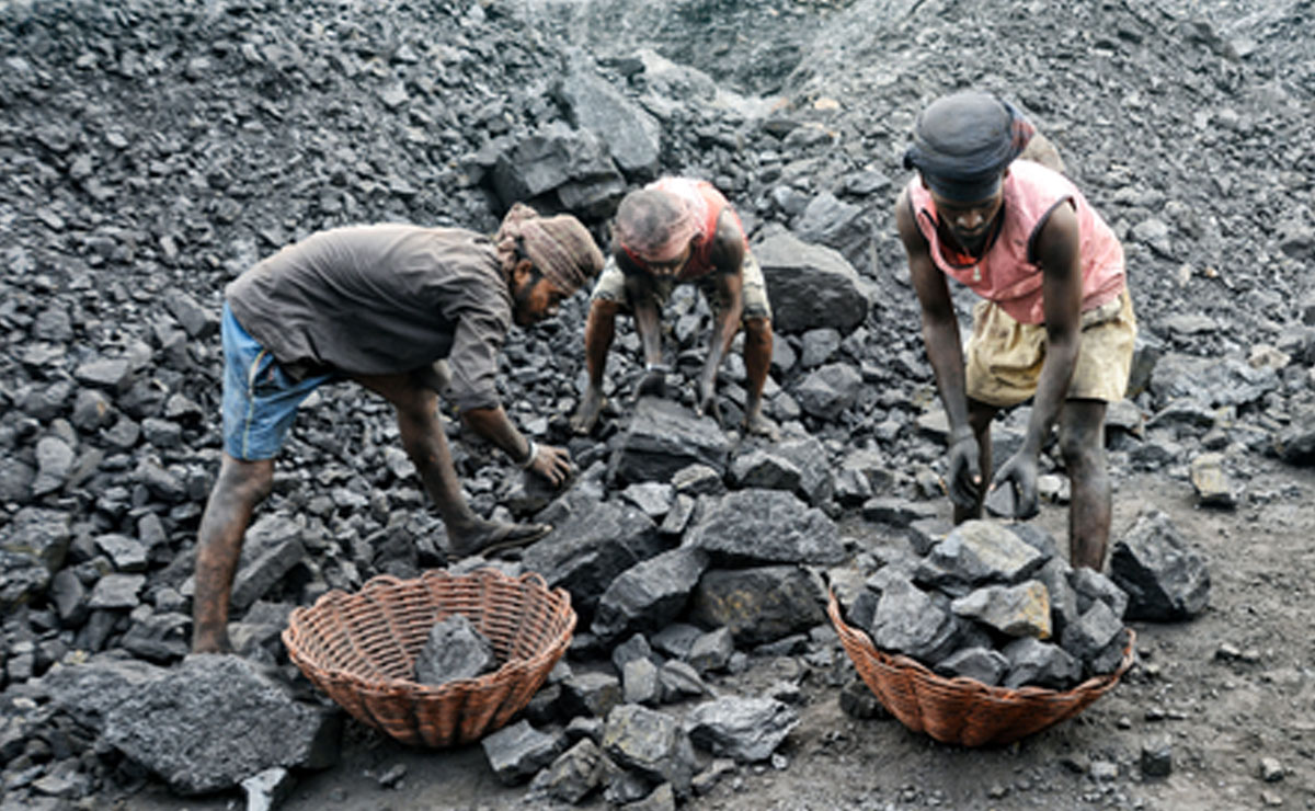 Simplified approval mechanism for coal exploration a major procedural reform: Centre