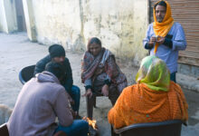 Bihar shivers as cold conditions intensify
