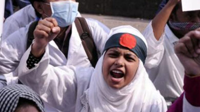 Bangladesh health workers’ protest disrupts services as demands intensify